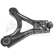 Key Parts Control/Trailing Arm KCA6181