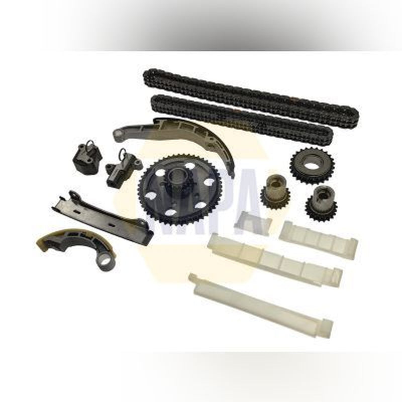 NAPA Timing Chain Kit Set 94 Links NCK4164