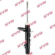 KYB Shock Absorber Damper Strut Front Left 3338054