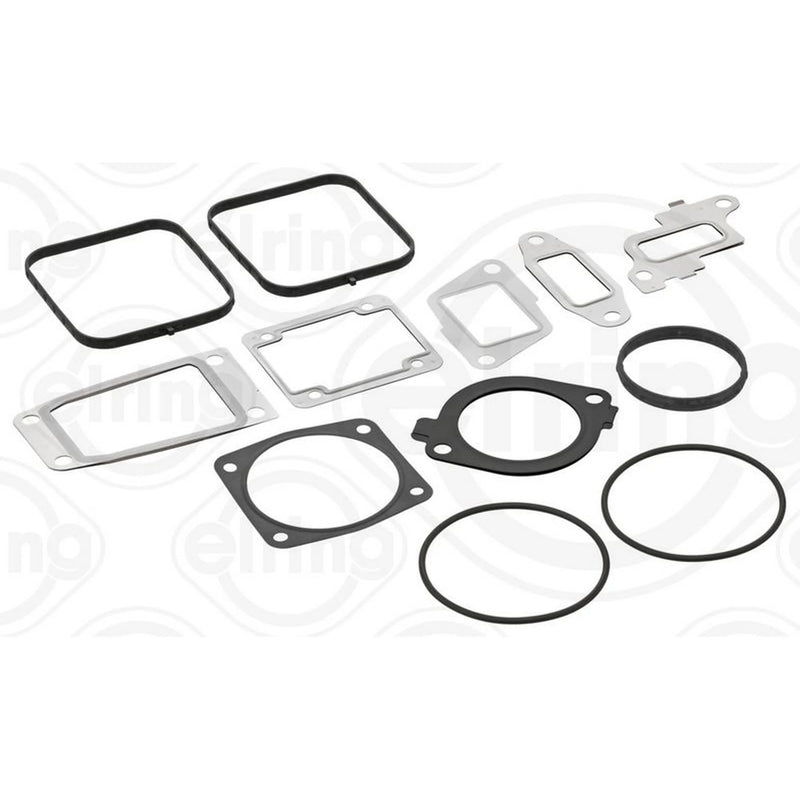 Elring Chevrolet Egr System Gasket Set 110.930