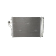 NRF Air Conditioning Condenser 350484