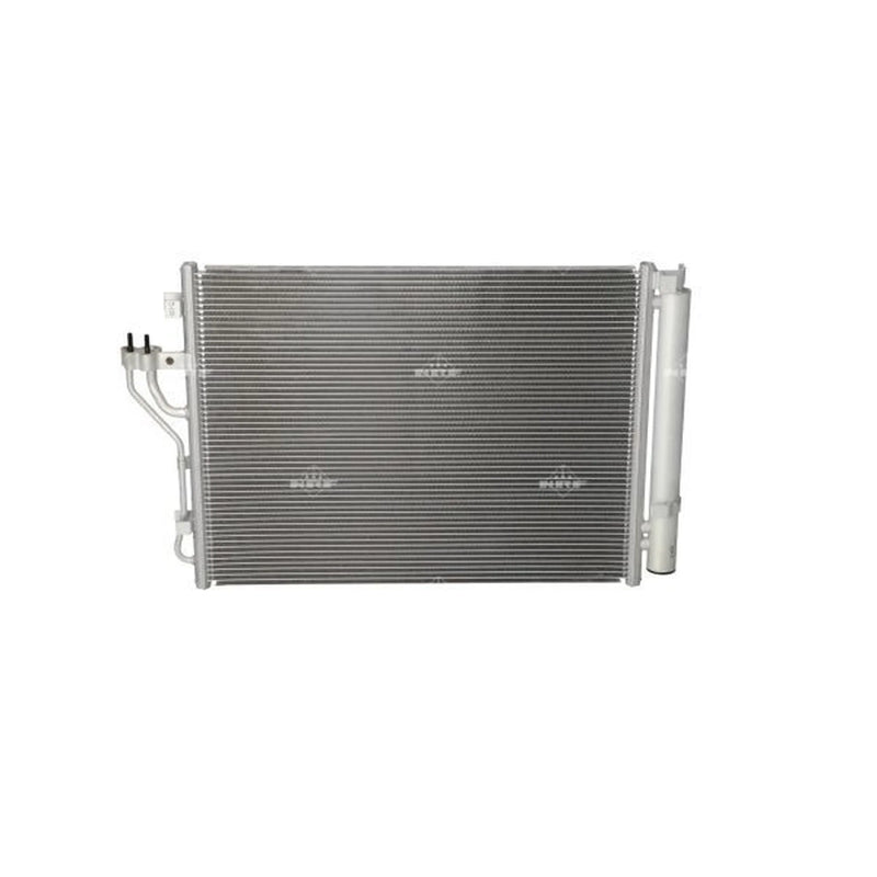 NRF Air Conditioning Condenser 350484