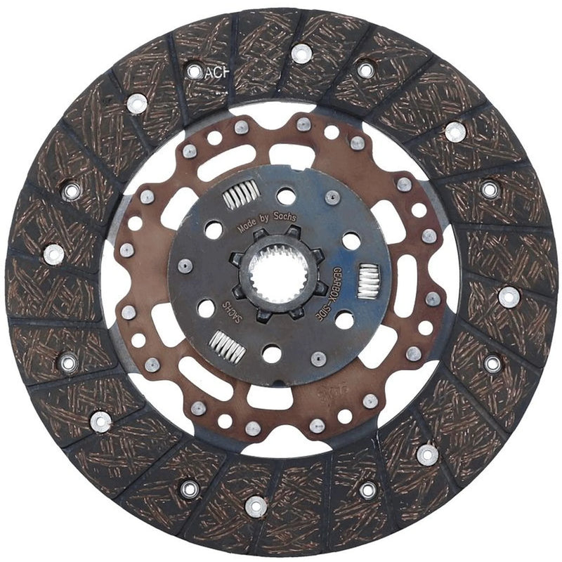 Sachs Clutch Kit Set 2290 601 084