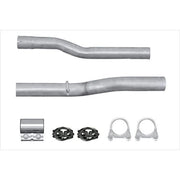 Hella Repair Pipe Catalytic Converter 8LA 366 007-031