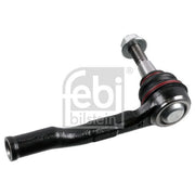 Febi Steering Tie Rod End Ball Joint Front Right 181404