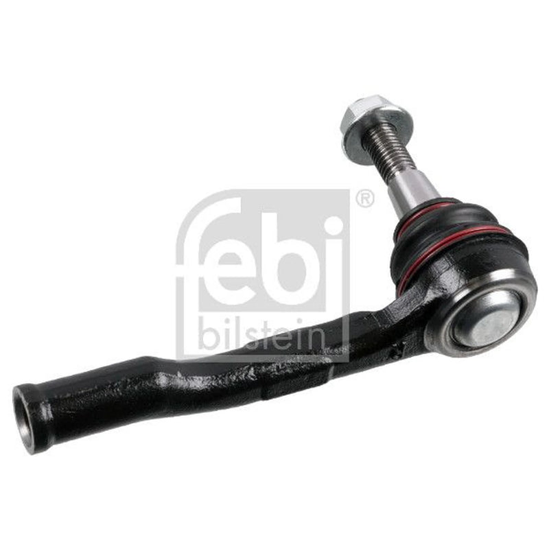 Febi Steering Tie Rod End Ball Joint Front Right 181404