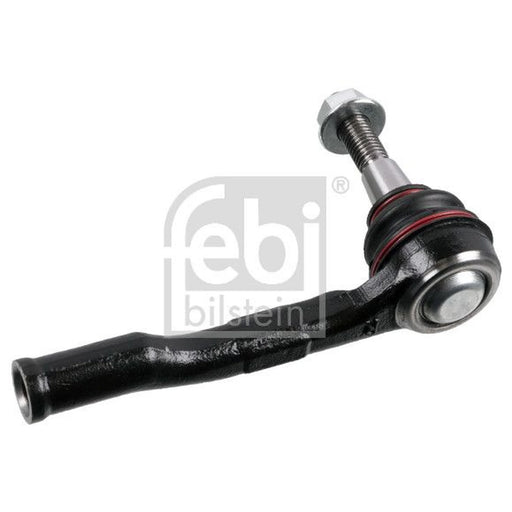 Febi Steering Tie Rod End Ball Joint Front Right 181404