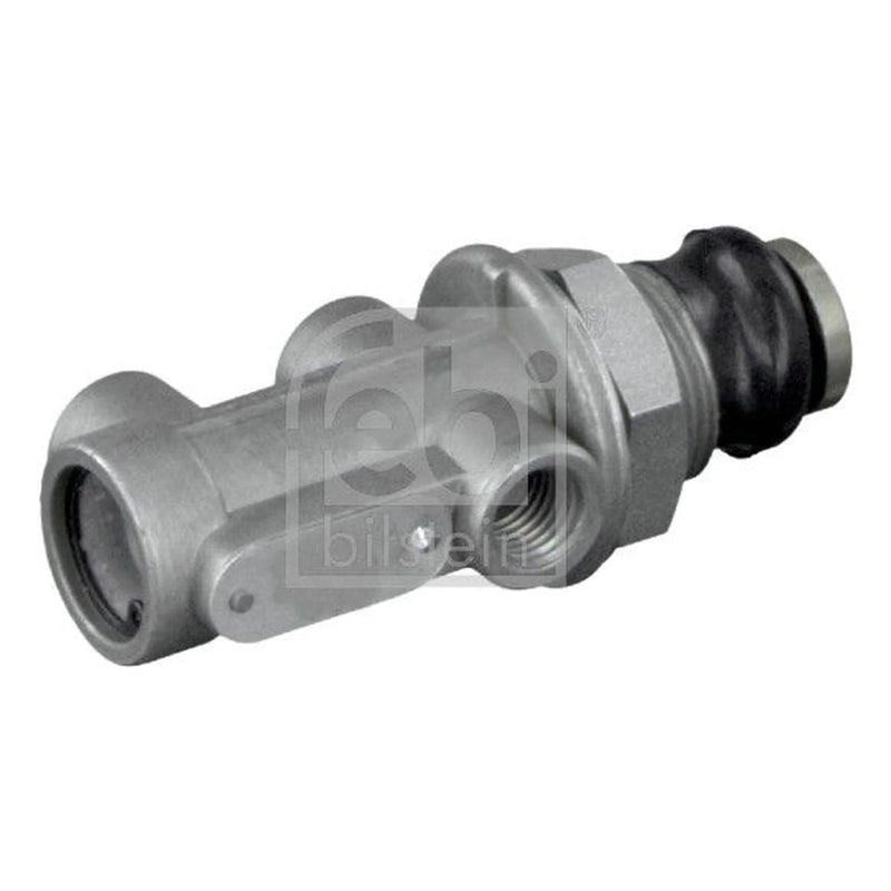 Febi Retarder Brake Valve 03523