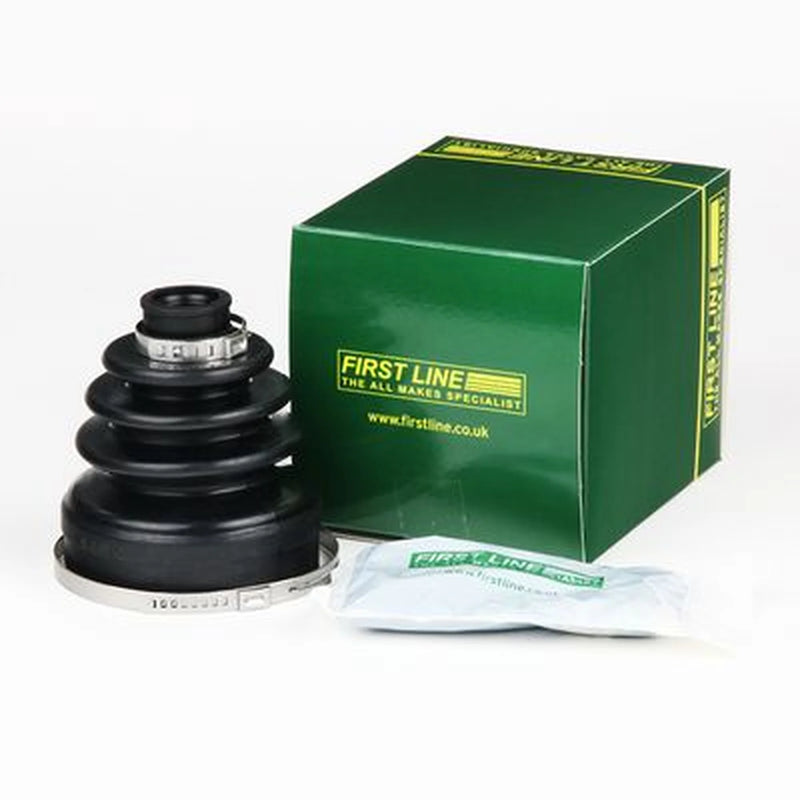First Line Drive Shaft Bellow Kit Front Left FCB6438