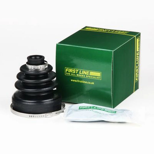 First Line Drive Shaft Bellow Kit Front Left FCB6438