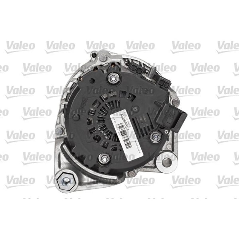 Valeo Car Alternator 12V 439709