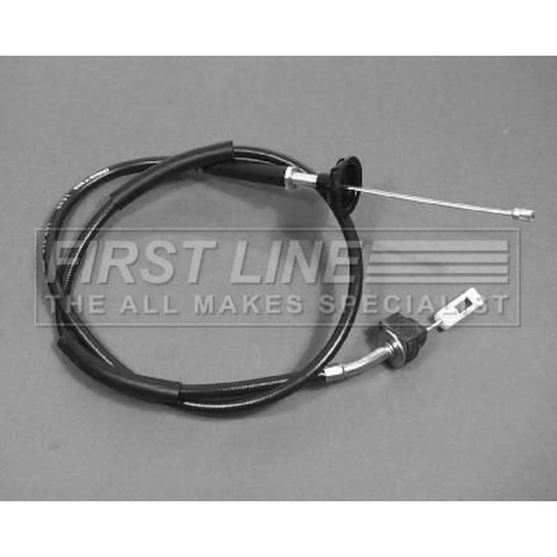 First Line Clutch Control Cable Pull FKC1135