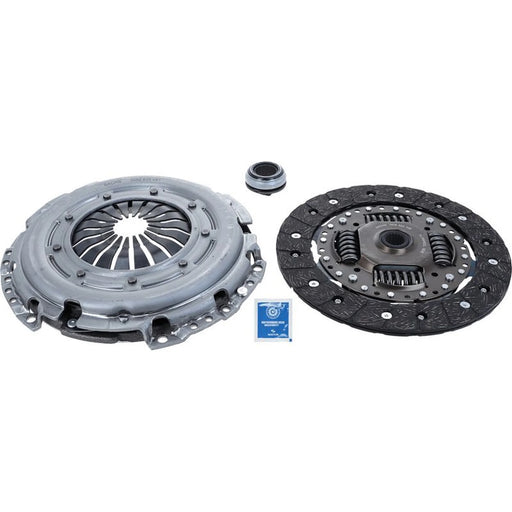 Sachs Clutch Kit Set 3pc 3000951561