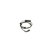 Bosch Brake Pad Wear Sensor Rear 1 987 474 942