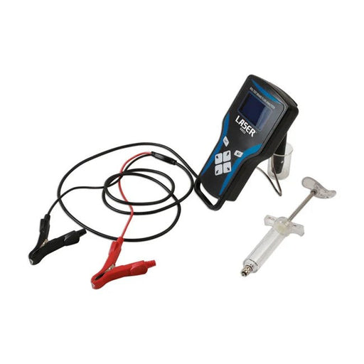Laser Tools Brake Fluid Boiling Point Tester - PL