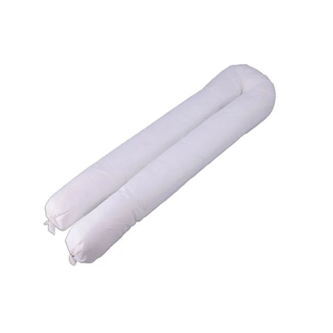 Laser Tools Absorbent Spill Sock 120cm - for Oils - PL