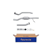 Hella Catalytic Converter 8LE 366 054-301