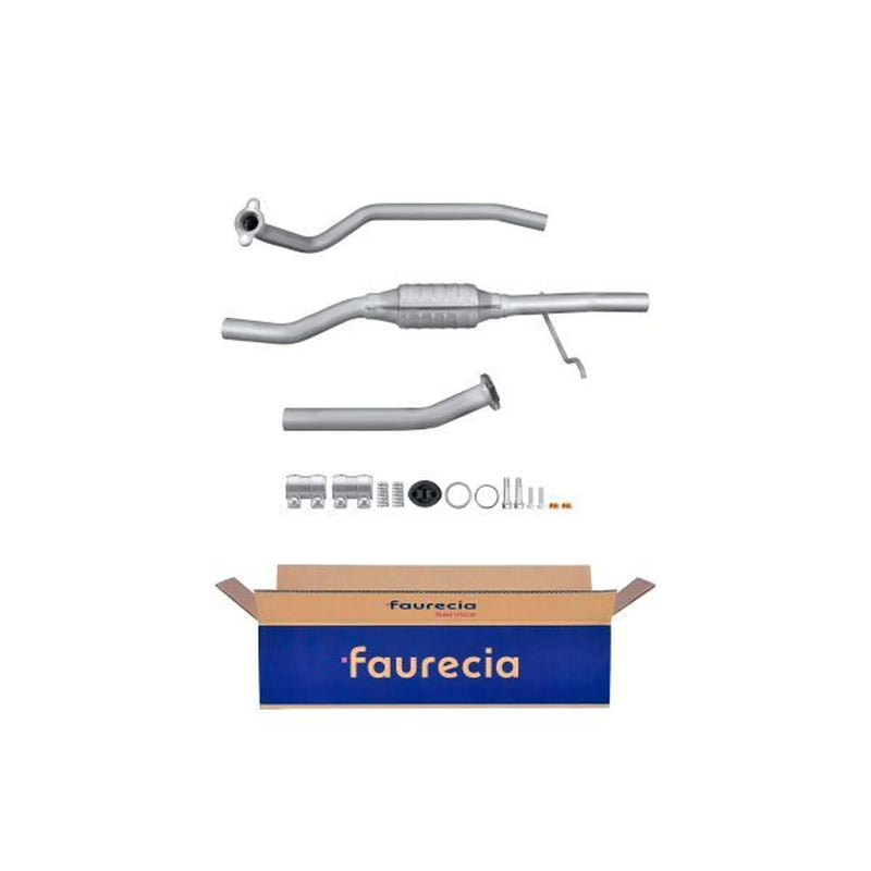 Hella Catalytic Converter 8LE 366 054-301