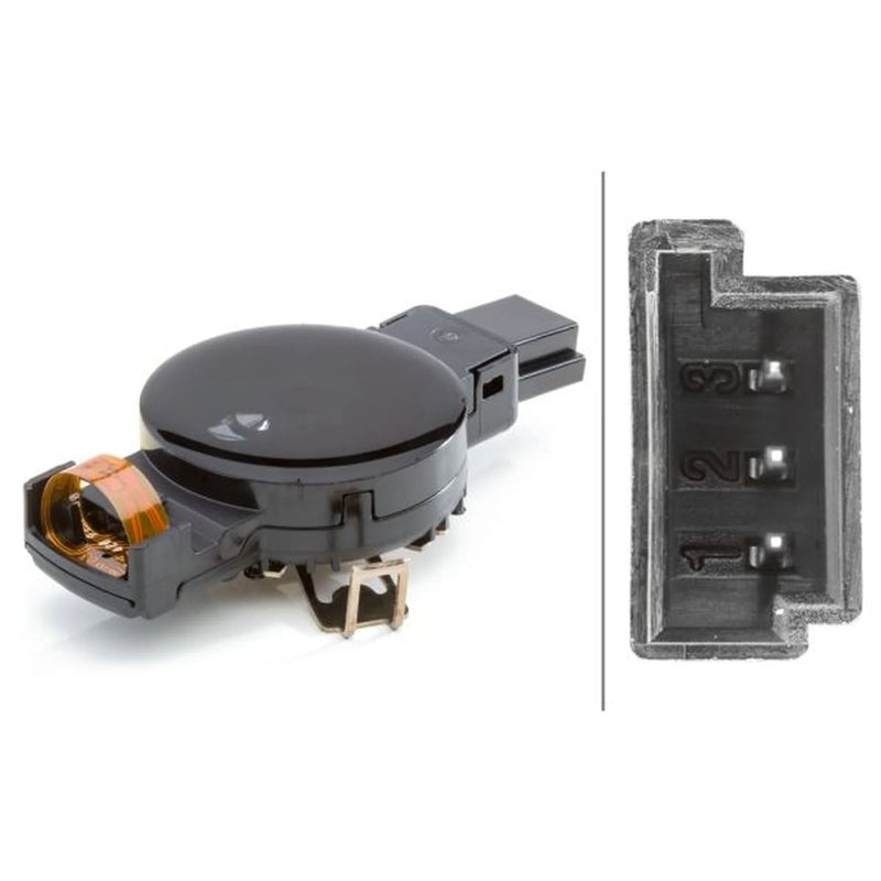 Hella Rain Sensor 6PW 011 808-701