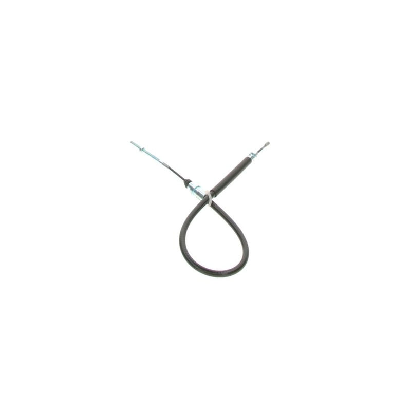 Bosch Handbrake Cable Rear 1 987 477 572