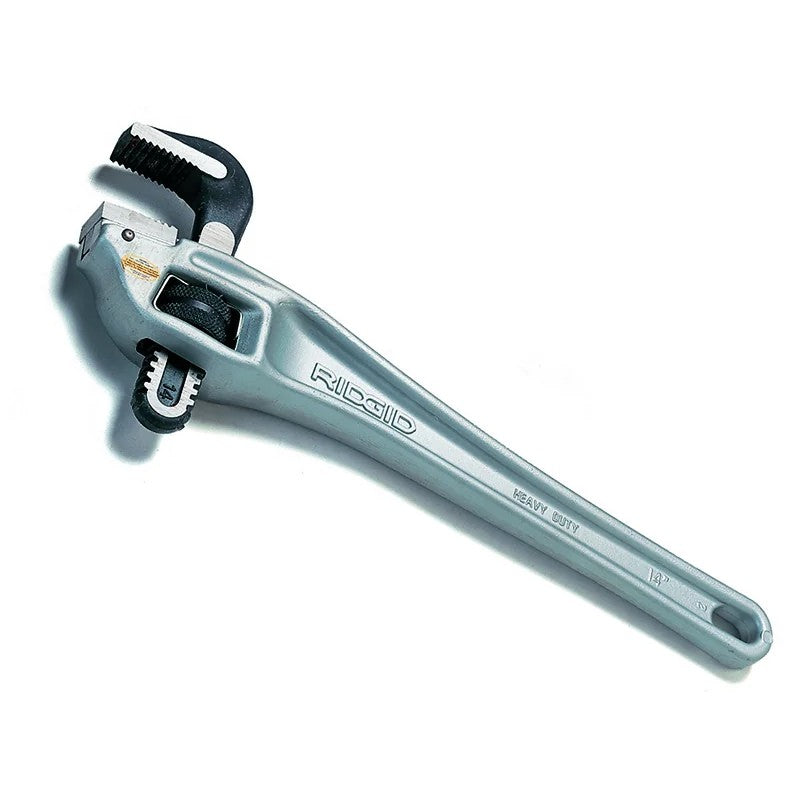 RIDGID 31130 Aluminium Offset Pipe Wrench 600mm (24in) - 31130