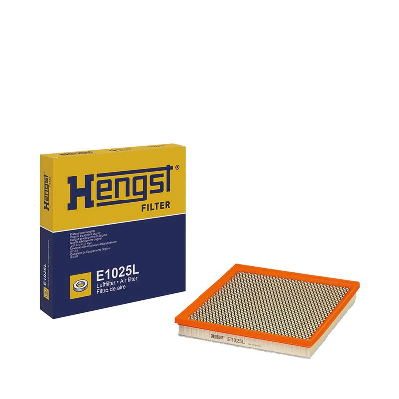 Hengst Engine Air Filter E1025L