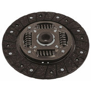 Sachs Clutch Friction Disc Plate 23 Splines 1878634128