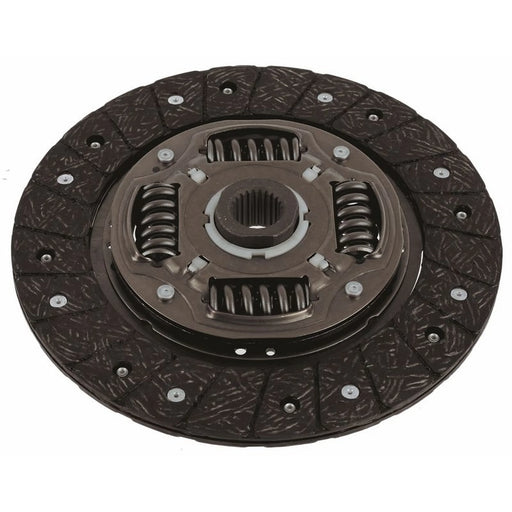 Sachs Clutch Friction Disc Plate 23 Splines 1878634128
