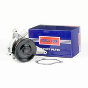 Borg & Beck Engine Cooling Water Pump BWP2196