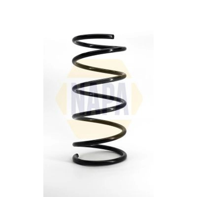 NAPA Front Suspension Coil Spring NCS1005