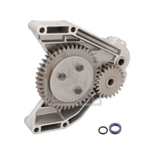 Febi Engine Oil Pump Assembly 171742