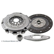 Blue Print Clutch Kit Set 3pc 241mm ADB113016