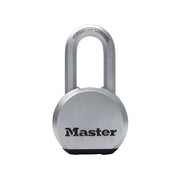 Master Lock Excell™ Chrome Plated 54mm Padlock - M830EURDLH