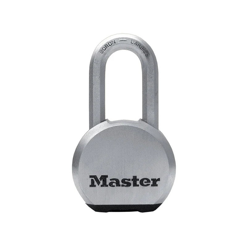 Master Lock Excell™ Chrome Plated 54mm Padlock - M830EURDLH