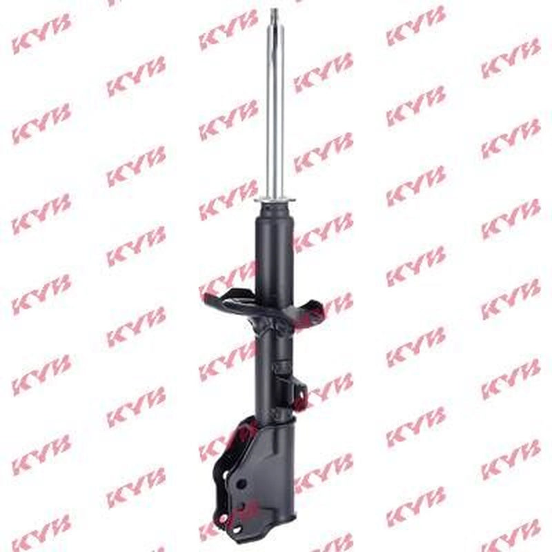 KYB Shock Absorber Damper Strut Front Left 334283
