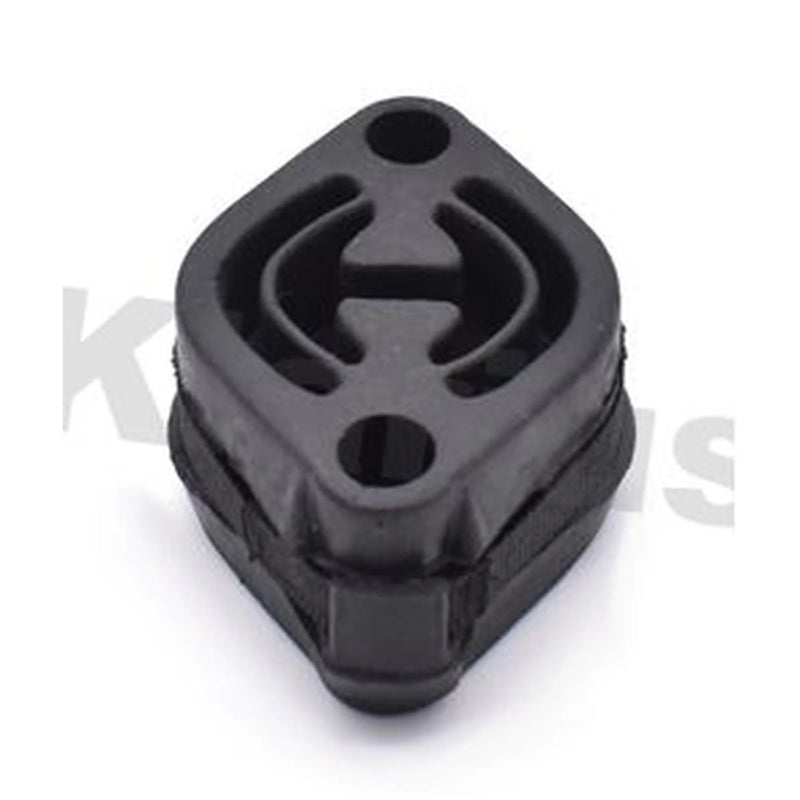 Klarius Exhaust System Mount Rubber 420586