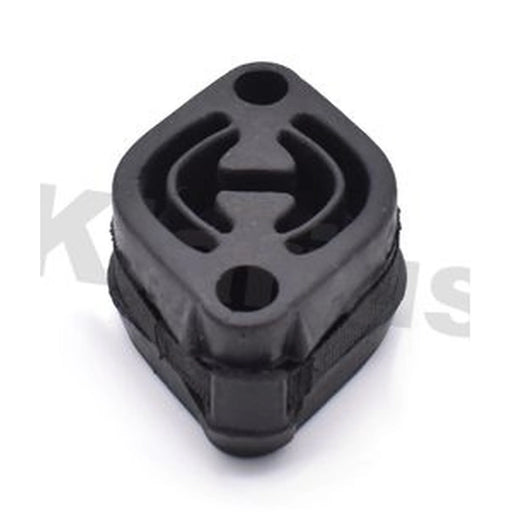 Klarius Exhaust System Mount Rubber 420586
