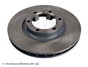 Blue Print ADC44320 Brake Disc