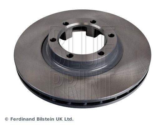 Blue Print ADC44320 Brake Disc