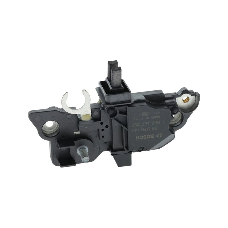 Bosch Alternator Voltage Regulator 1 986 AE0 090