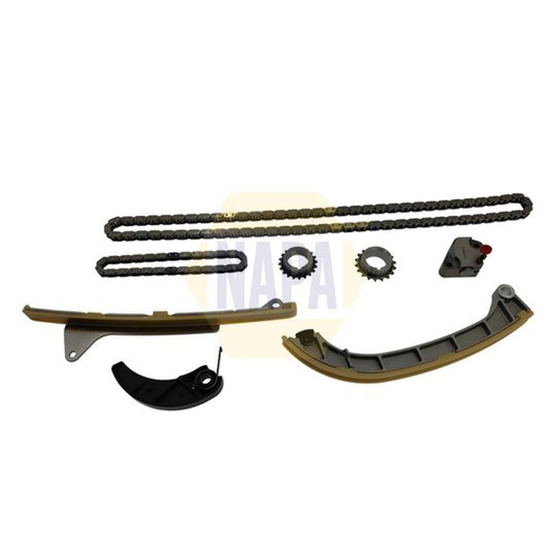 NAPA Timing Chain Kit Set 52 Links NCK4199