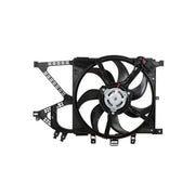 Hella Engine Cooling Fan 8EW 366 421-411