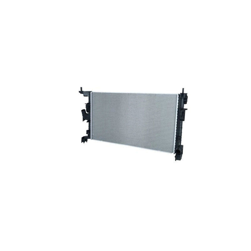 NRF Engine Radiator 550345