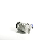 Mahle Air Conditioning Compressor ACP 647 000S