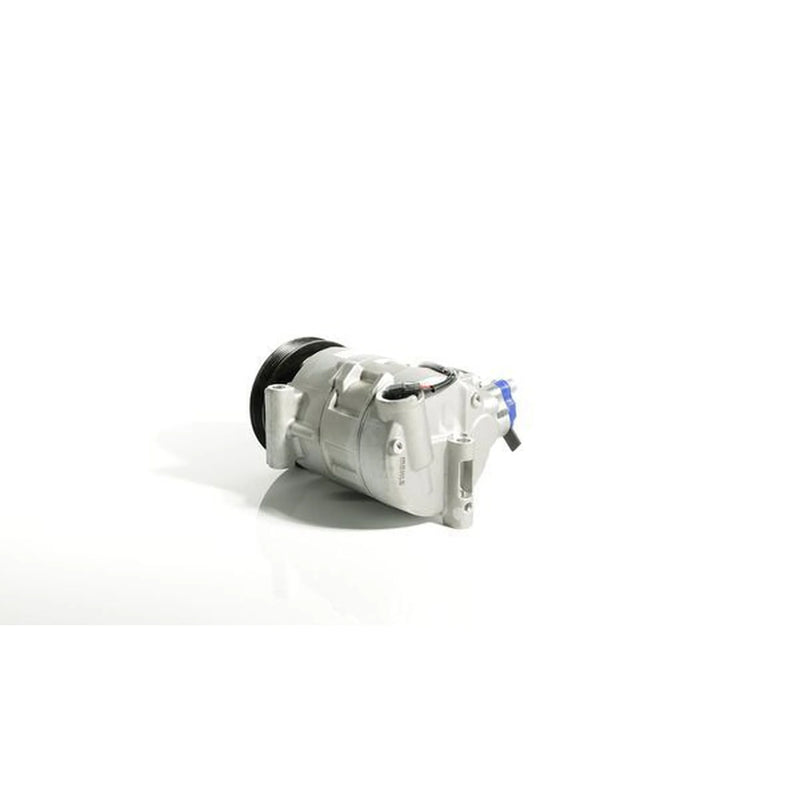 Mahle Air Conditioning Compressor ACP 647 000S