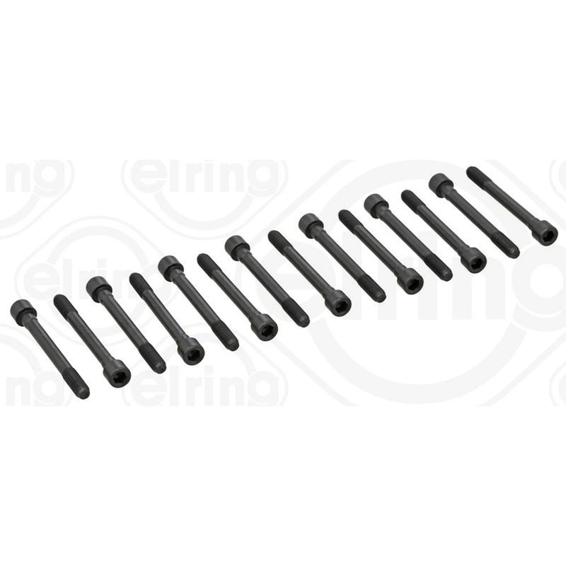 Elring Cylinder Head Bolt Set M12x1,75x112 710.100