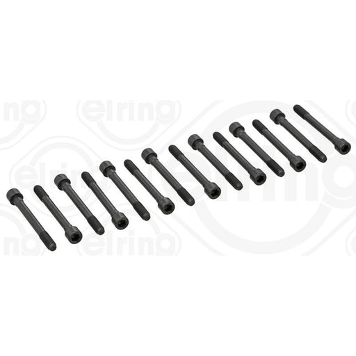 Elring Cylinder Head Bolt Set M12x1,75x112 710.100