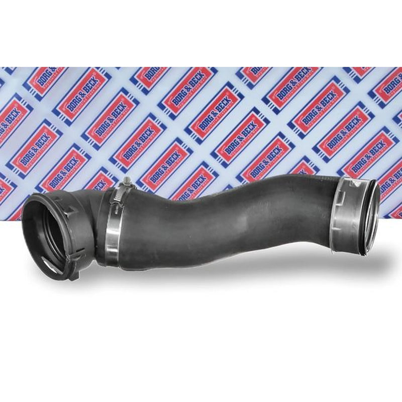 Borg & Beck Intercooler Turbo Charge Air Hose BTH1705