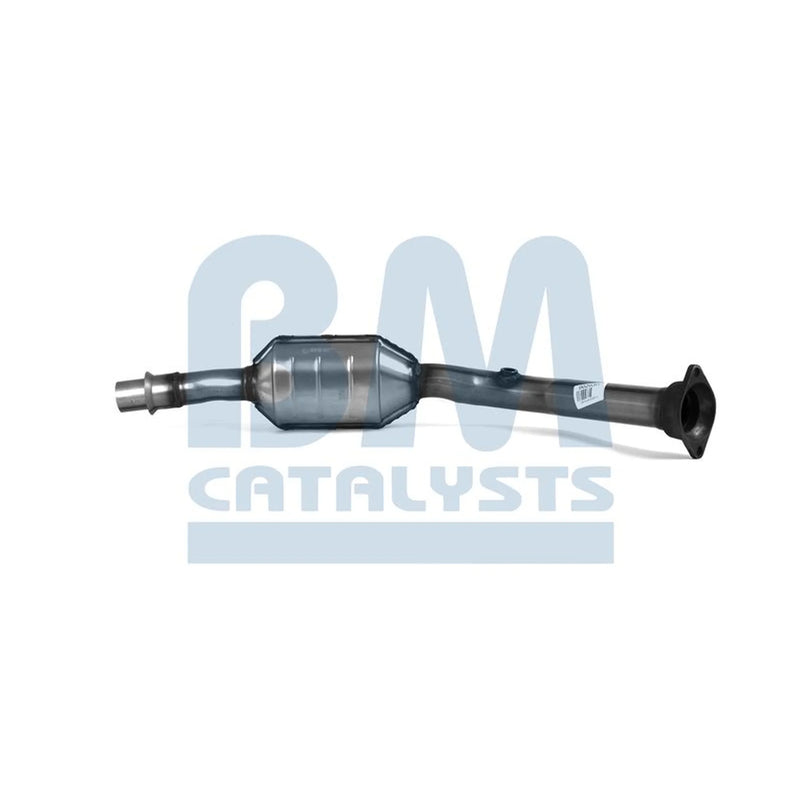 BM Catalysts Homologated Petrol Cat BM90293H