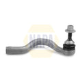 NAPA Steering Tie Rod End Ball Joint Front Right NST7047